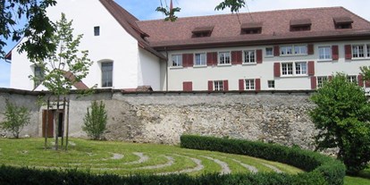 Eventlocations - PLZ 4913 (Schweiz) - Kloster Sursee