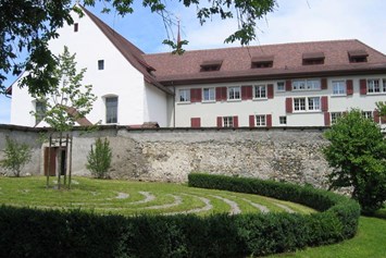 Eventlocation: Kloster Sursee