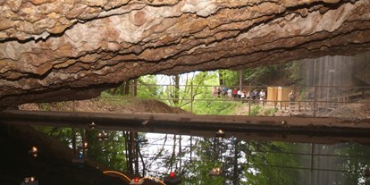 Eventlocations - Luzern - Höhle Gruebisbalm