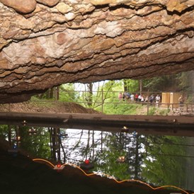 Eventlocation: Höhle Gruebisbalm