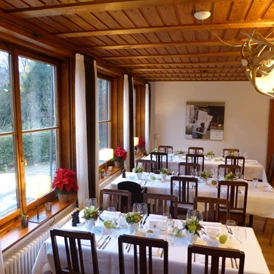 Eventlocation: Restaurant im Wildpark Langenberg