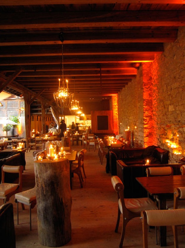Eventlocations - Buus - Schällenursli