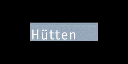 Eventlocations - Hütten (Hütten) - Gemeindesaal Hütten