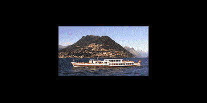 Eventlocations - Paradiso - Lake Lugano