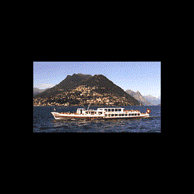 Eventlocation: Lake Lugano