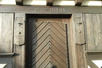 Eventlocation: Chutziturm mit Chutzistube in Thun
