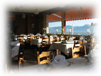 Eventlocations - Marbach SG - Gasthaus Ziel