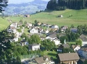 Eventlocations - Zuzwil SG - Speiserestaurant Krone Mosnang