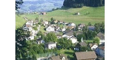 Eventlocations - Appenzell - Speiserestaurant Krone Mosnang
