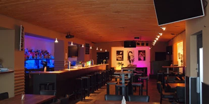 Eventlocations - Sennwald - Reflex Lounge Club 