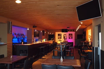 Eventlocation: Reflex Lounge Club 