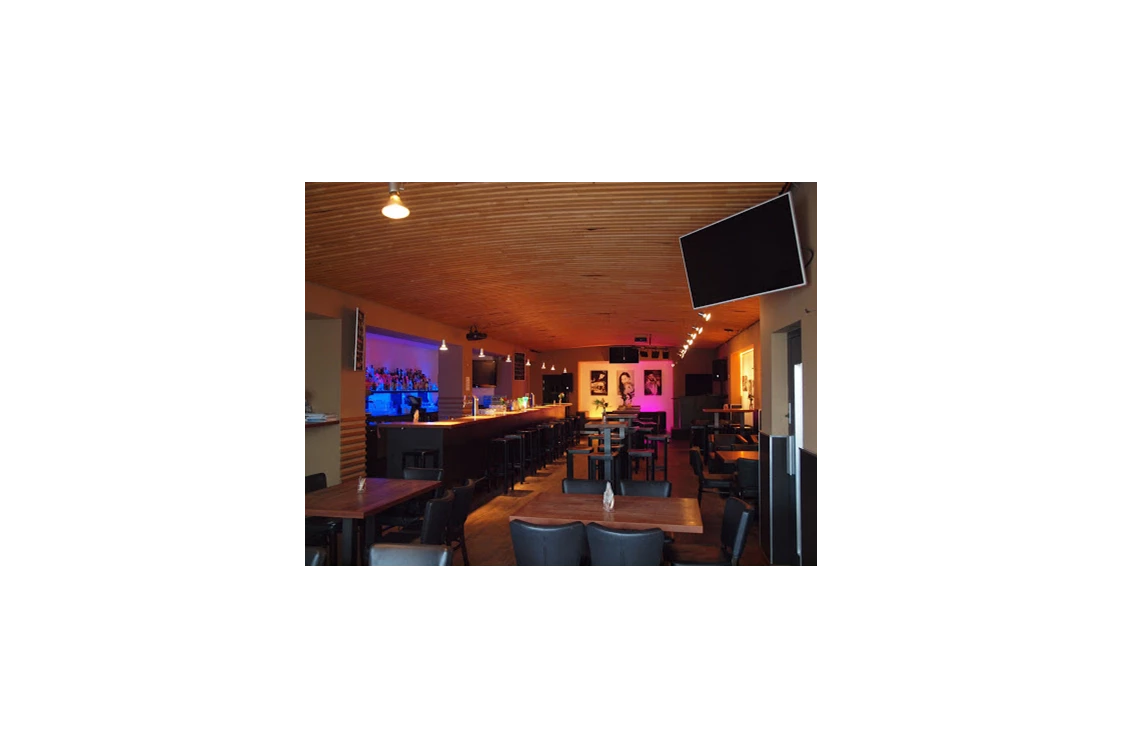 Eventlocation: Reflex Lounge Club 