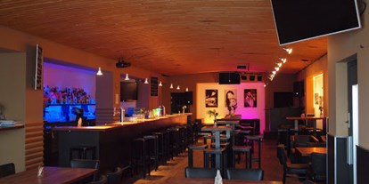Eventlocations - Buchs SG - Reflex Lounge Club 