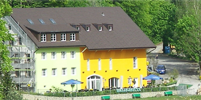 Eventlocations - Basel-Landschaft - Restaurant Waldgrotte