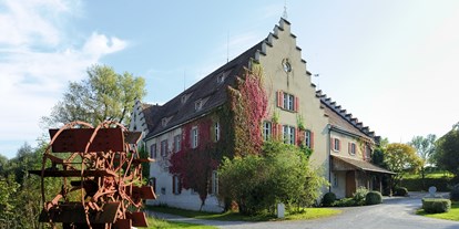 Eventlocations - Konstanz - Seemuseum Kreuzlingen