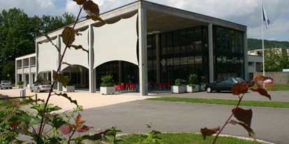 Eventlocations - Aarau - Tagungs- und Quartierzentrum Föhrewäldli