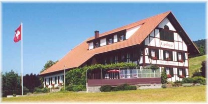 Eventlocations - Brittern - Gasthaus Drei Eidgenossen