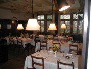 Eventlocations - Siggenthal Station - Restaurant Linde Oberstrass