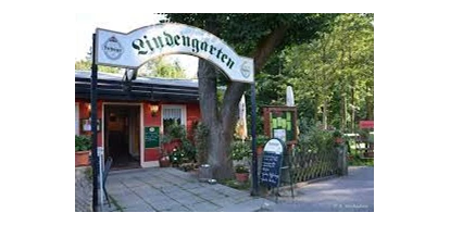 Eventlocations - Locationtyp: Restaurant - Haar (Landkreis München) - Lindengarten