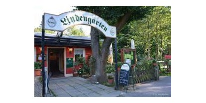 Eventlocations - Locationtyp: Restaurant - Unterföhring - Lindengarten