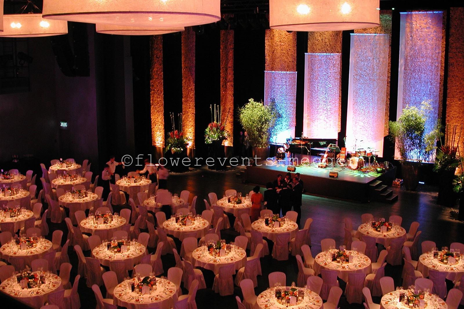 Eventlocations - Schattdorf - Flowerevents