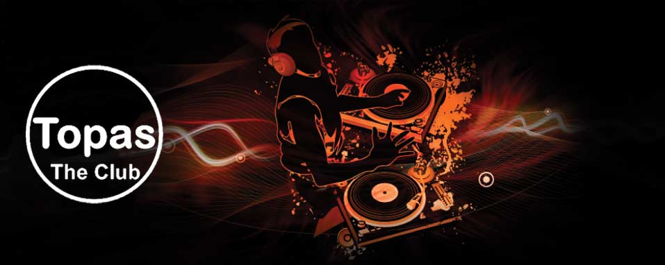 Eventlocations - Zug-Stadt - Topas Club