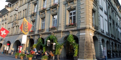 Eventlocations - Bern-Stadt - Restaurant Ratskeller
