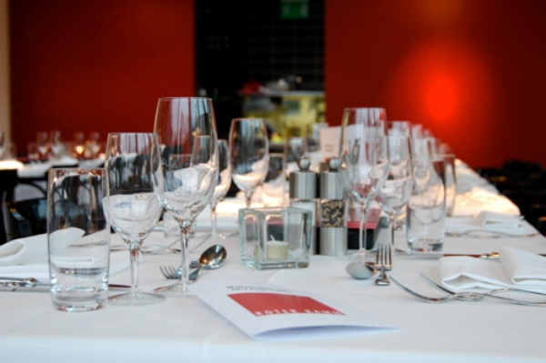 Eventlocations - Affoltern am Albis - Restaurant Roter Kamm