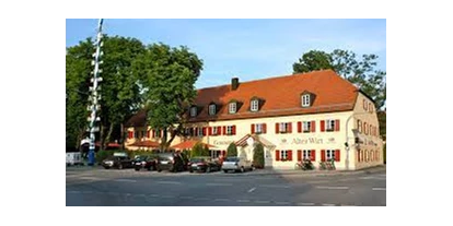 Eventlocations - Locationtyp: Restaurant - Haar (Landkreis München) - Alter Wirt Forstenried