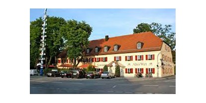 Eventlocations - Locationtyp: Restaurant - PLZ 80992 (Deutschland) - Alter Wirt Forstenried