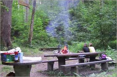 Eventlocations - Baden (Baden) - Waldhütte im Boden Langnau am Albis