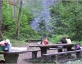 Eventlocation: Waldhütte im Boden Langnau am Albis