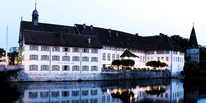 Eventlocations - Locationtyp: Eventlocation - Solothurn - Altes Spital Solothurn