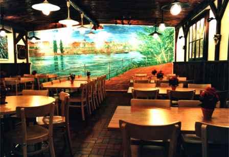 Eventlocations - Basel-Stadt - Vereinslokal ASV Grossbasel Ost