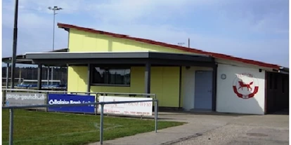Eventlocations - Kriegstetten - Clubhaus FC Wolfwil