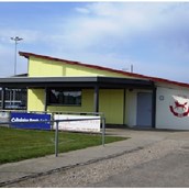 Eventlocation - Clubhaus FC Wolfwil