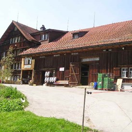 Eventlocation: Partyhaus Hof Bommes
