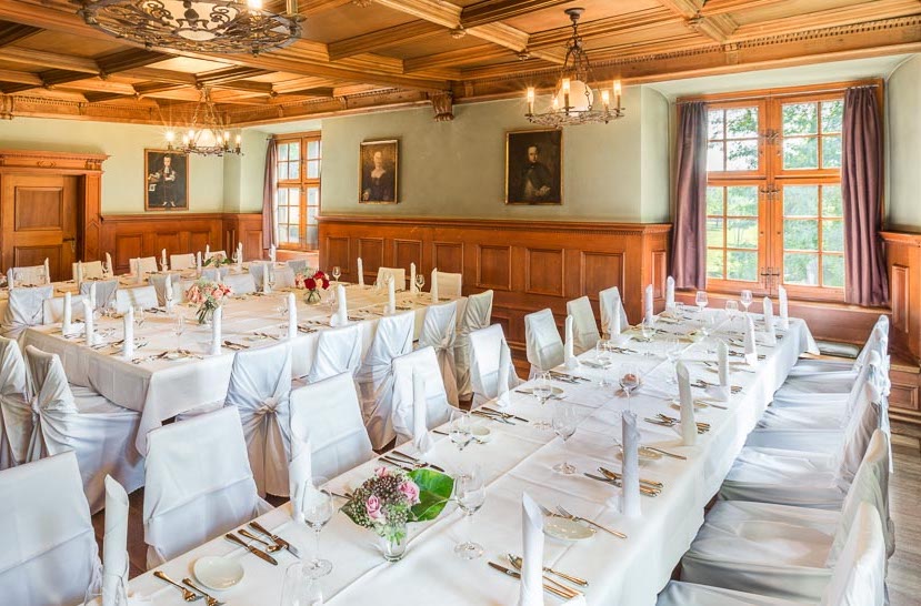 Eventlocations - Frauenfeld - Schloss Wülflingen