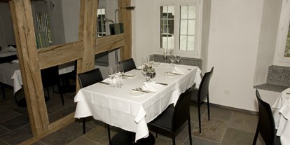 Eventlocations - Flond - Restaurant Casa Alva