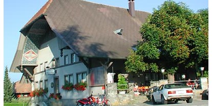 Eventlocations - PLZ 3538 (Schweiz) - Restaurant Hasle-Pinte