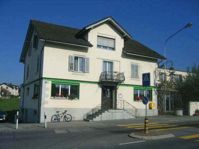 Eventlocations - Spreitenbach - Lindenhof Grill