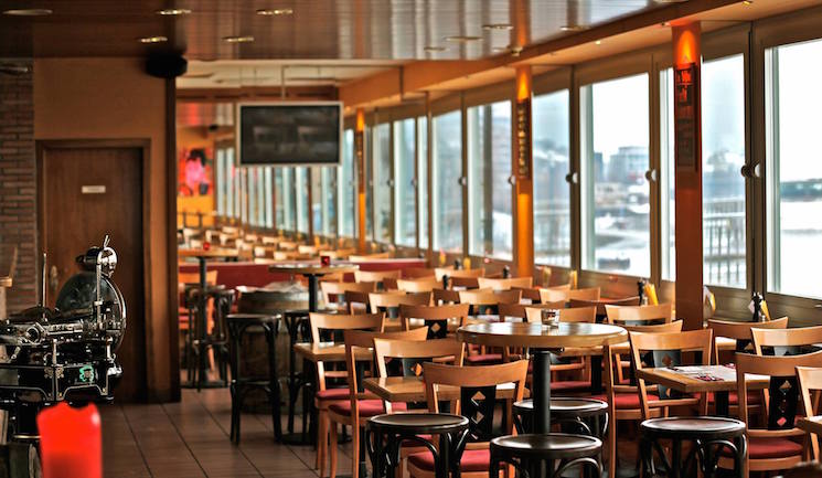 Eventlocations - Basel-Stadt - Don Pincho - Tapas Bar