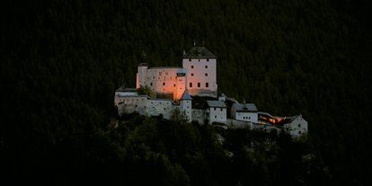 Eventlocations - PLZ 7545 (Schweiz) - Schloss Tarasp