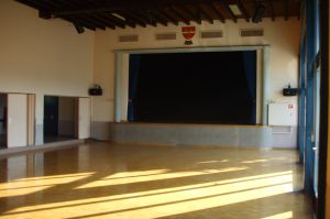 Eventlocations - Morges - Salle communale de Crassier