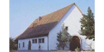 Eventlocations - Aargau - Zähnteschüür