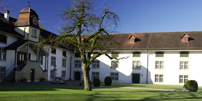 Eventlocations - Inkwil - Schlosskeller Fraubrunnen