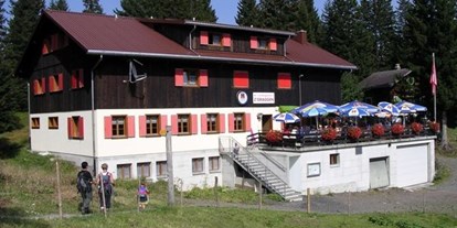 Eventlocations - Attinghausen - Berggasthaus Zgraggen