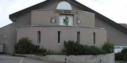 Eventlocations - PLZ 1115 (Schweiz) - Maison des Pressoirs Lonay - Salles à louer