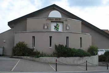 Eventlocation: Maison des Pressoirs Lonay - Salles à louer