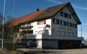 Eventlocations - Volketswil - Restaurant Heitersberg